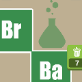 icomania:Chemical compounds Br and Ba