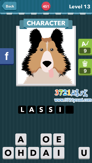 Lassie