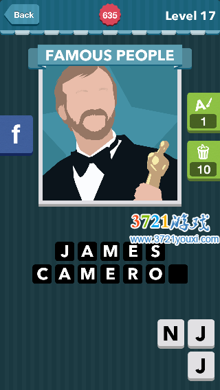 James Cameron